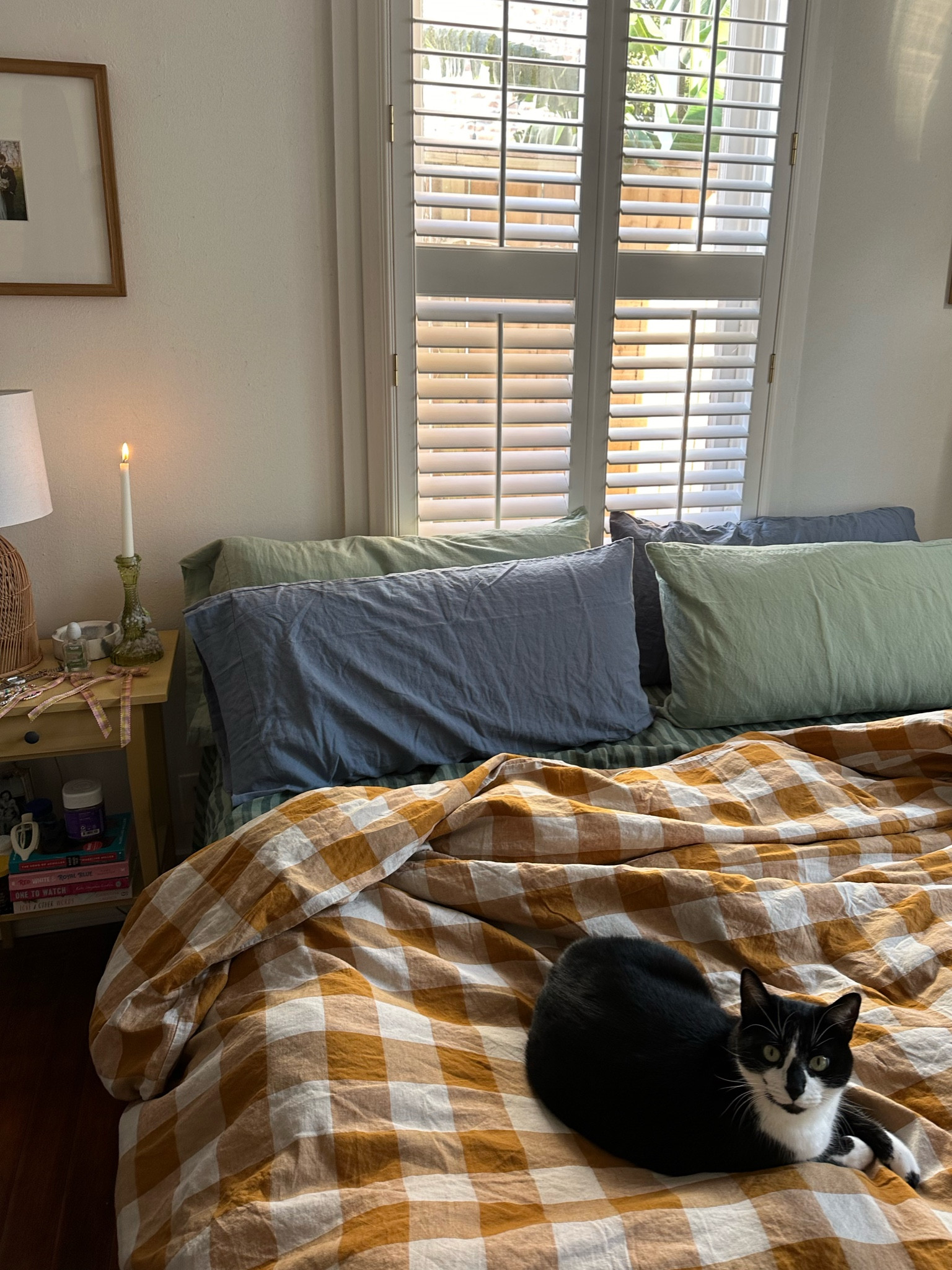 Bedding 
