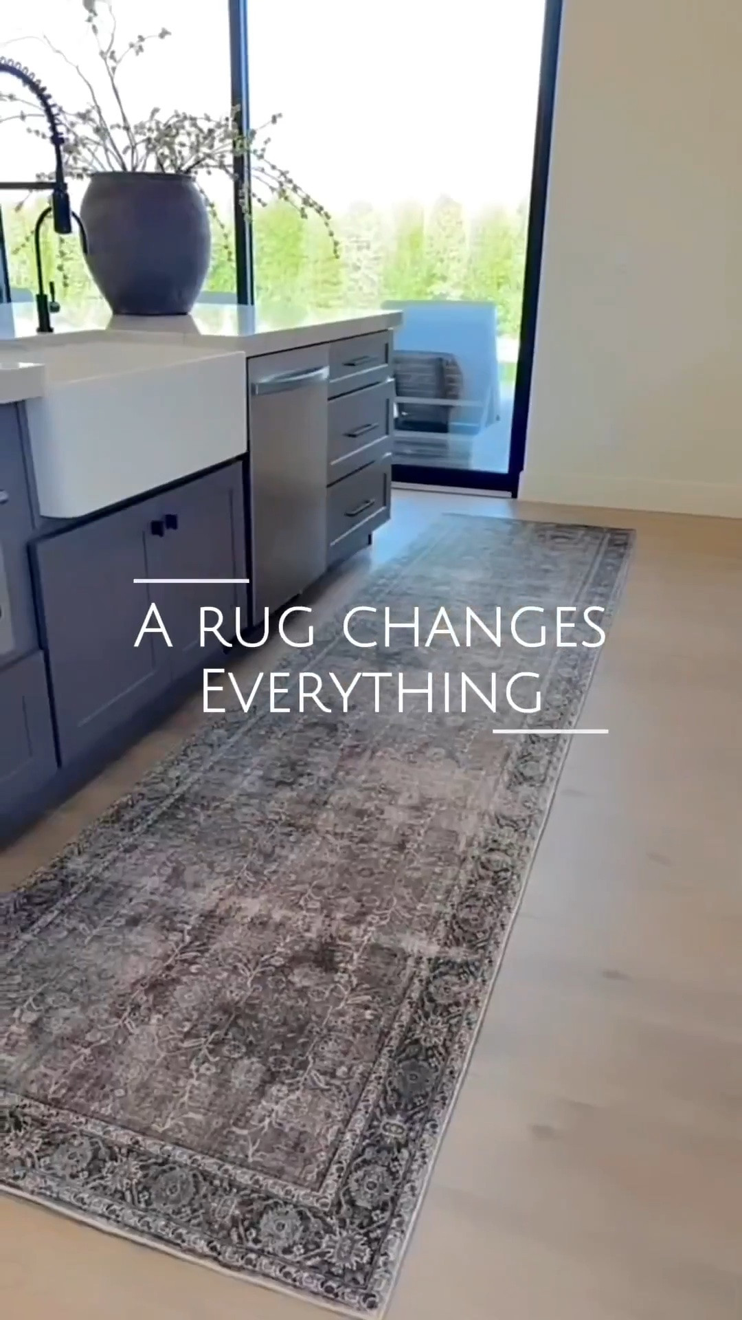 Every now and then I like to spoil myself… a new rug, a spa day, or just getting a little more organized. It always helps me feel refreshed and more put together. It’s funny how the smallest changes can make everything feel better. 🤍 Home design styles House interior aesthetic Trending home decor ideas Affordable bougie decor finds Neutral Modern home decor 

Summerthompsonstyles

#LTKHome #LTKSaleAlert