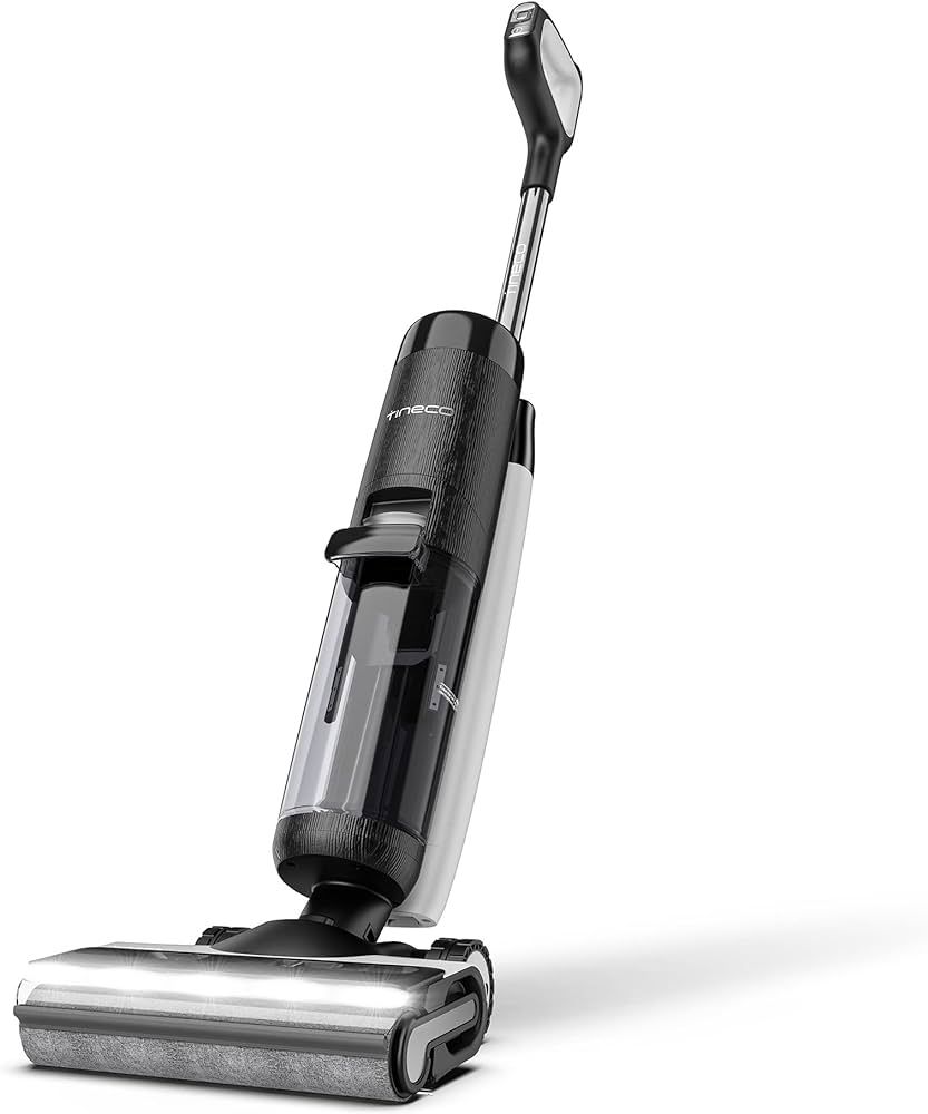 Tineco Smart Wet Dry Vacuum … curated on LTK