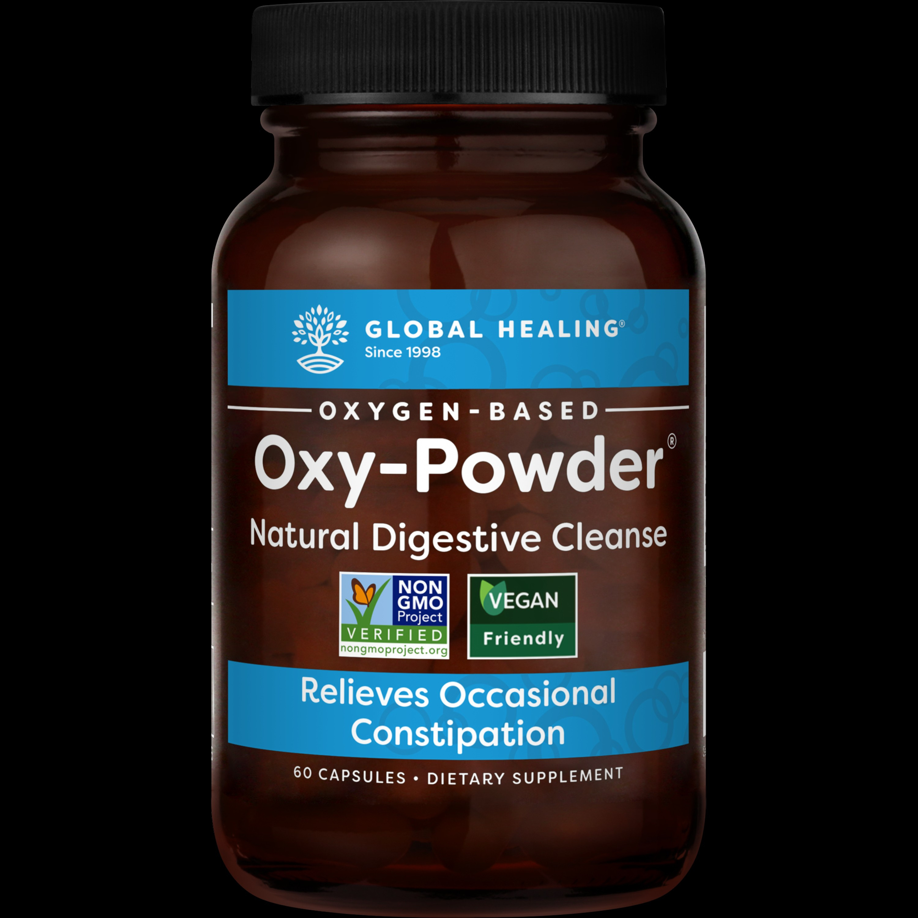 Oxy-Powder® | Global Healing Center