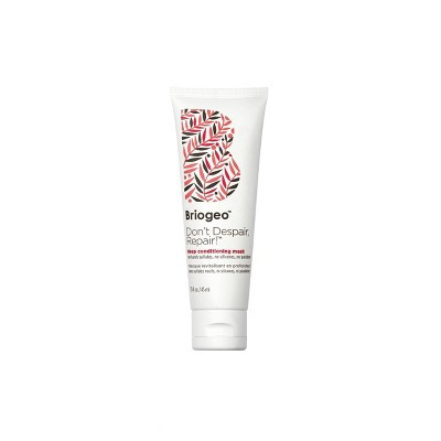 Briogeo Hair Care Don't Despair Repair! Deep Conditioning Mask - 2oz - Ulta Beauty | Target