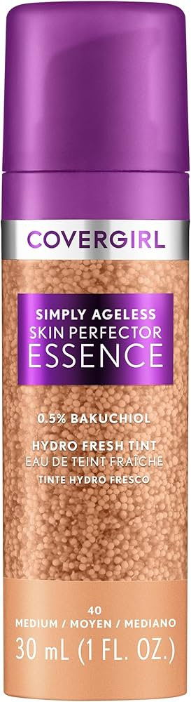 Visit the COVERGIRL Store | Amazon (US)