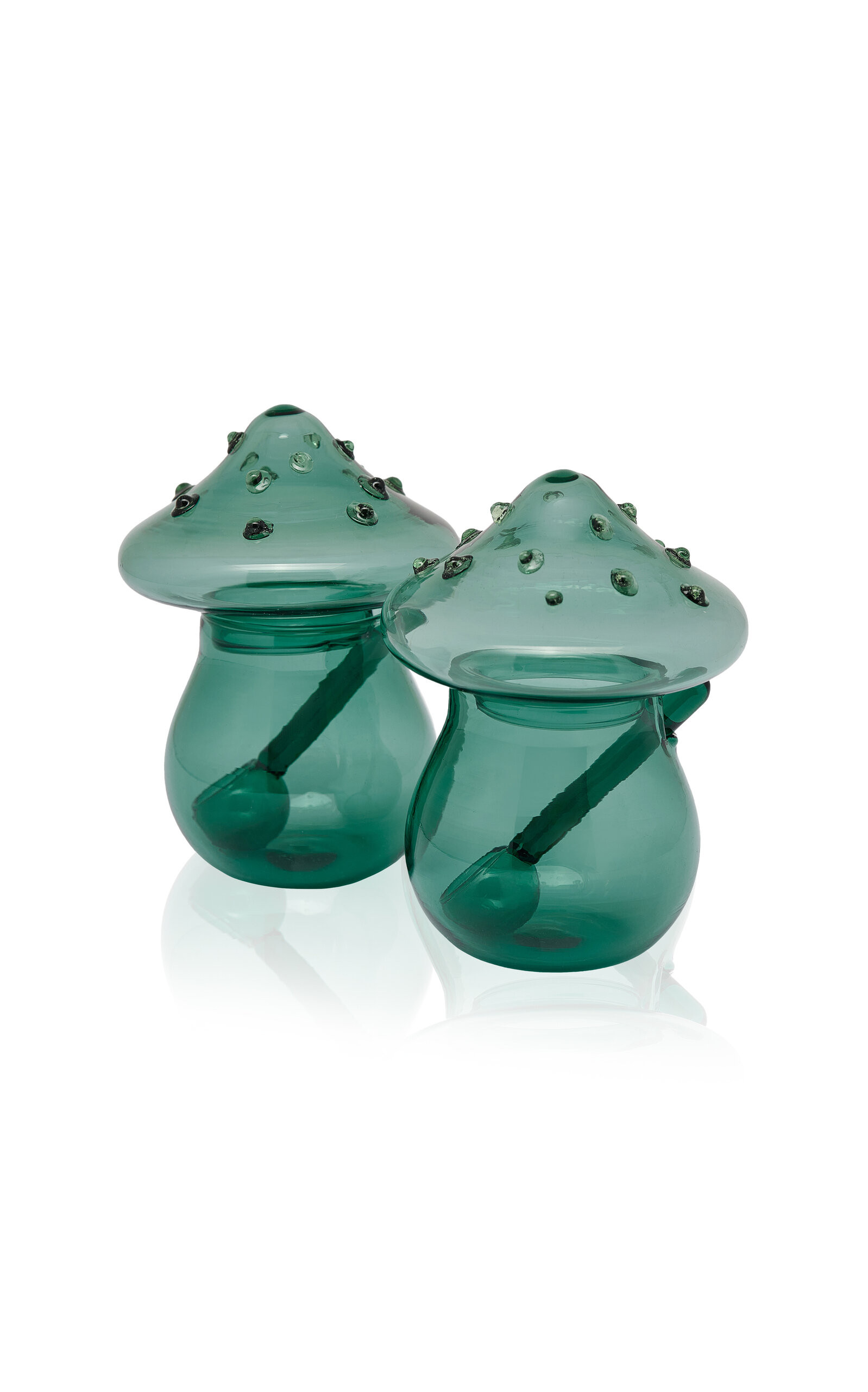 Radiant Mint Esencia Mágica Salt & Pepper Set | Moda Operandi (Global)