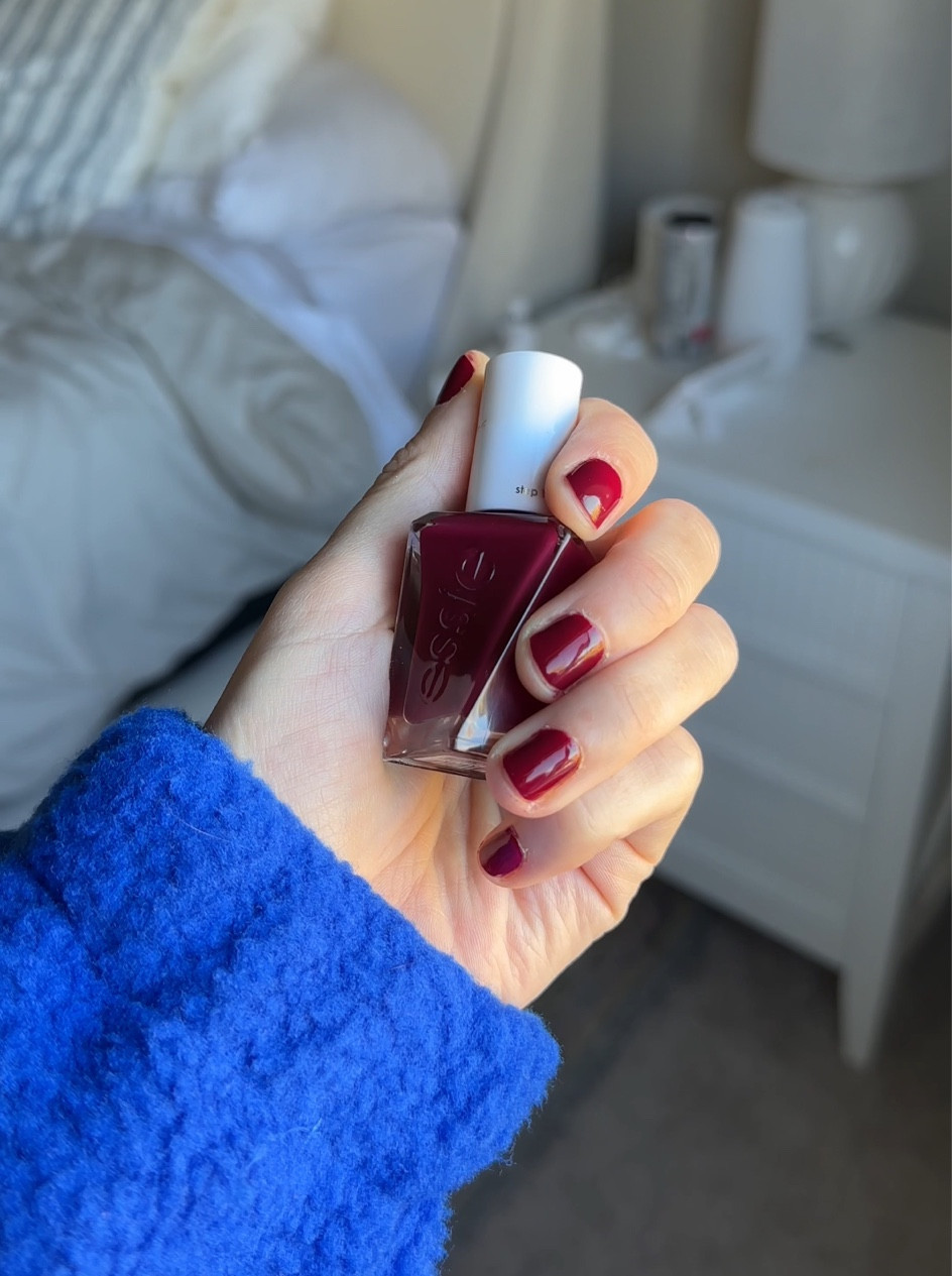 Essie gala deals vanting