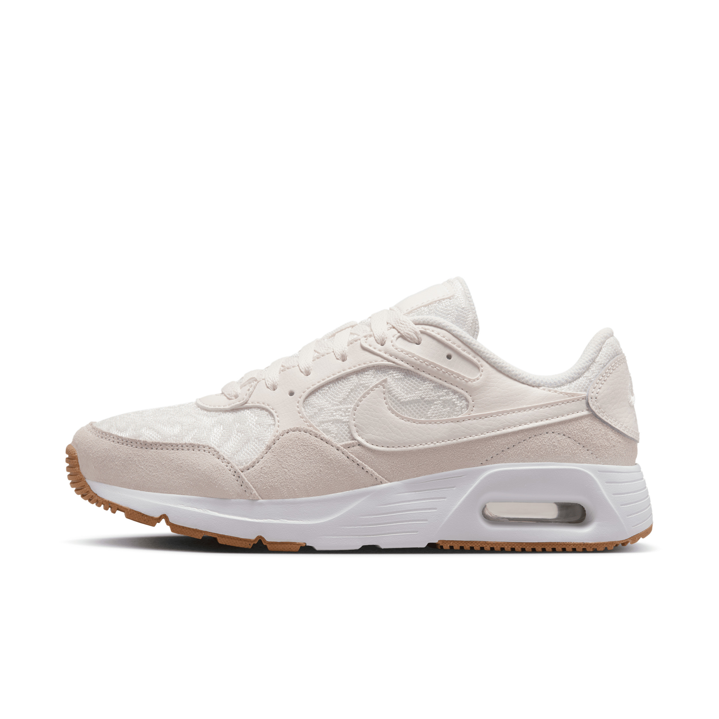 Nike Women's Air Max SC Shoes in White | HJ6002-100 | Nike (US)