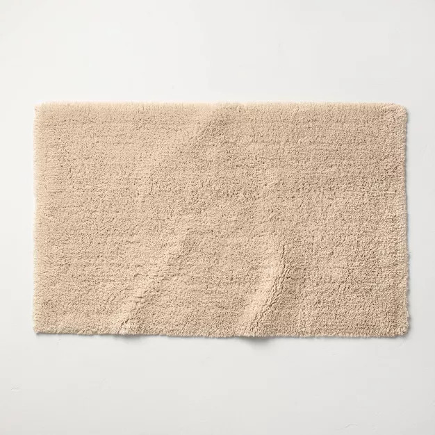Ultra Soft Tufted Bath Rug - Casaluna™ | Target