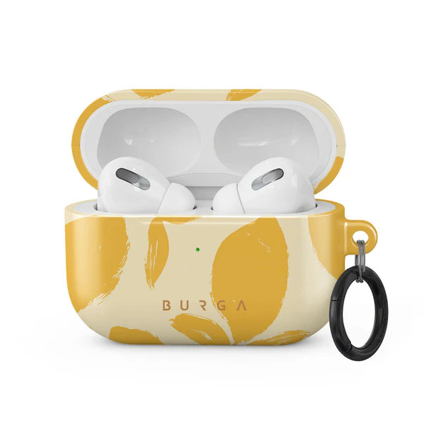 Lemon Tart - AirPods Pro Case | BURGA