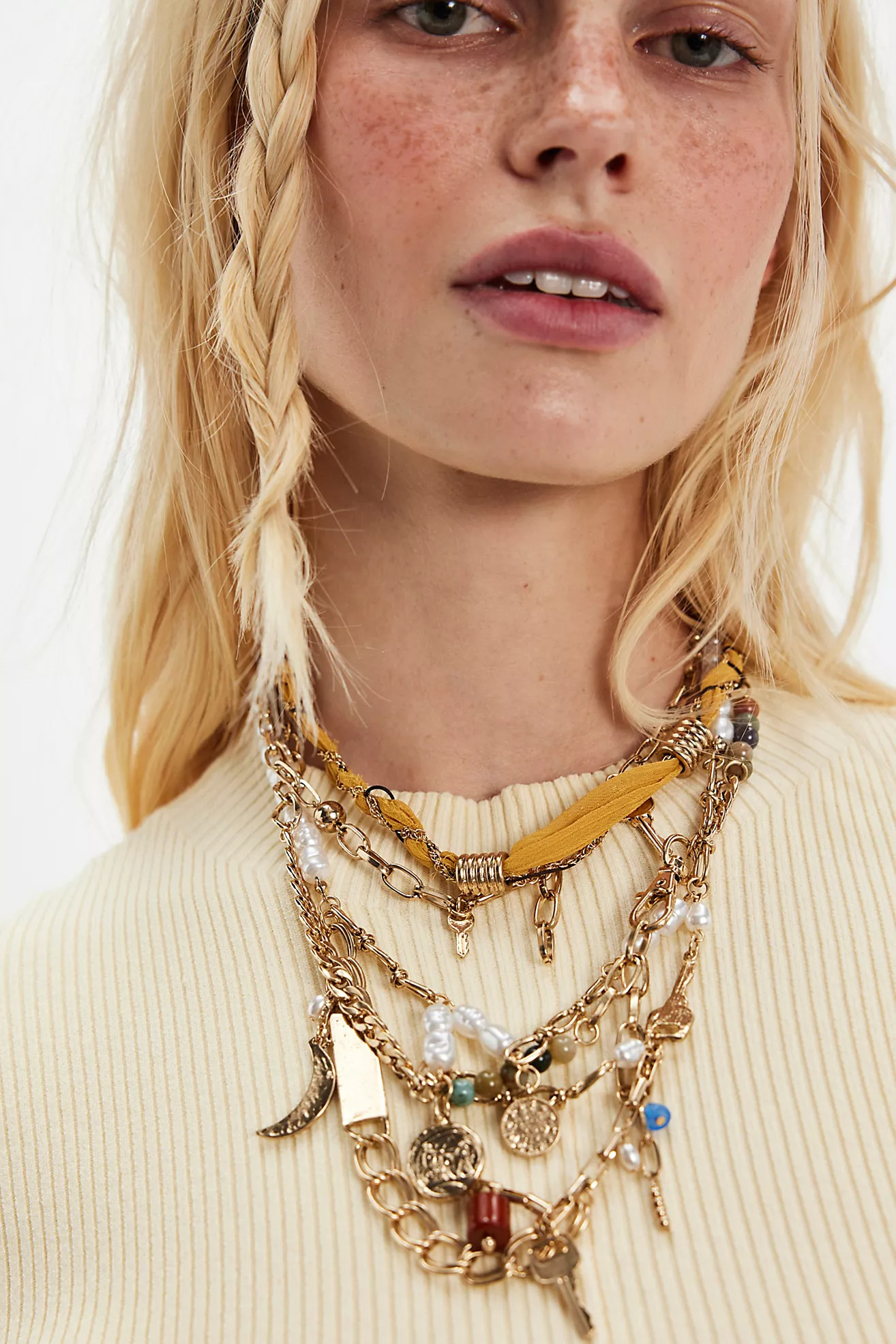 Risktaker Choker | Free People (Global - UK&FR Excluded)