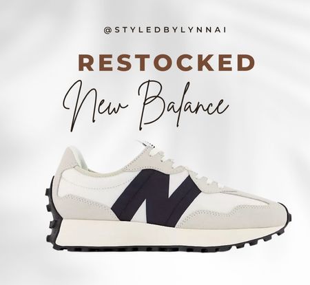 New new balance - restock 
Size down 1/2
Sneakers  
Spring 
Spring sneakers 
Summer sneaker 
Womens sneakers
Neutral sneakers 
Summer shoes
Vacation 
Travel  


Follow my shop @styledbylynnai on the @shop.LTK app to shop this post and get my exclusive app-only content!

#liketkit 
@shop.ltk
https://liketk.it/48jGo

Follow my shop @styledbylynnai on the @shop.LTK app to shop this post and get my exclusive app-only content!

#liketkit 
@shop.ltk
https://liketk.it/49naK

Follow my shop @styledbylynnai on the @shop.LTK app to shop this post and get my exclusive app-only content!

#liketkit 
@shop.ltk
https://liketk.it/49ICl

Follow my shop @styledbylynnai on the @shop.LTK app to shop this post and get my exclusive app-only content!

#liketkit 
@shop.ltk
https://liketk.it/49Lur

Follow my shop @styledbylynnai on the @shop.LTK app to shop this post and get my exclusive app-only content!

#liketkit 
@shop.ltk
https://liketk.it/49ORP

Follow my shop @styledbylynnai on the @shop.LTK app to shop this post and get my exclusive app-only content!

#liketkit #LTKshoecrush #LTKFind #LTKunder100 #LTKSeasonal #LTKGiftGuide #LTKstyletip
@shop.ltk
https://liketk.it/49XlB