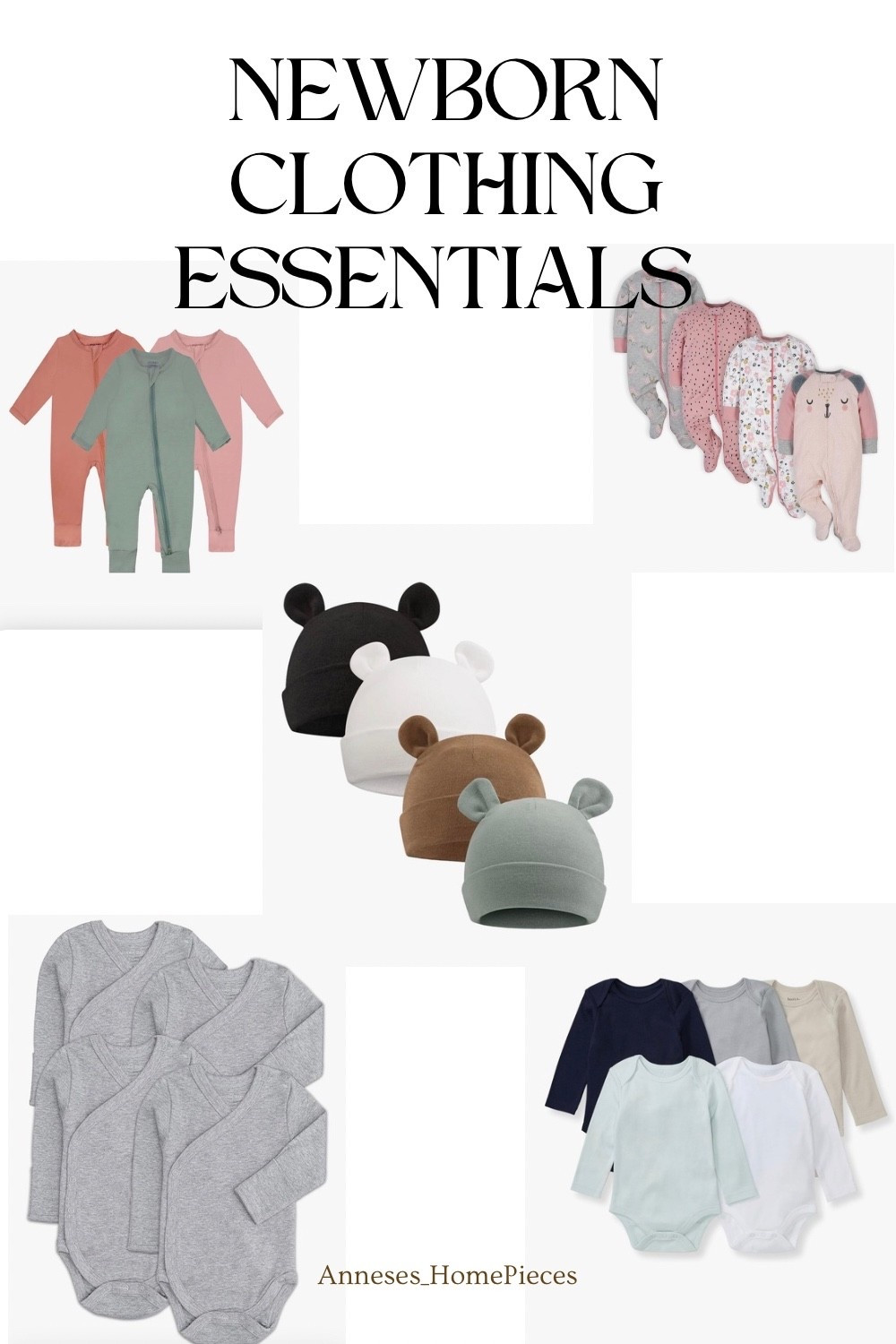Building a newborn wardrobe? These baby clothing essentials make diaper changes easier and keep your newborn comfortable in those first weeks. Think soft zip sleepers, gowns, , and organic cotton basics every new mom should have. #newbornessentials #babyclothes #newbornmusthaves #firsttimemom #babywardrobe #hospitalbag #newmomtips


#LTKmomlife #LTKBump #LTKBaby