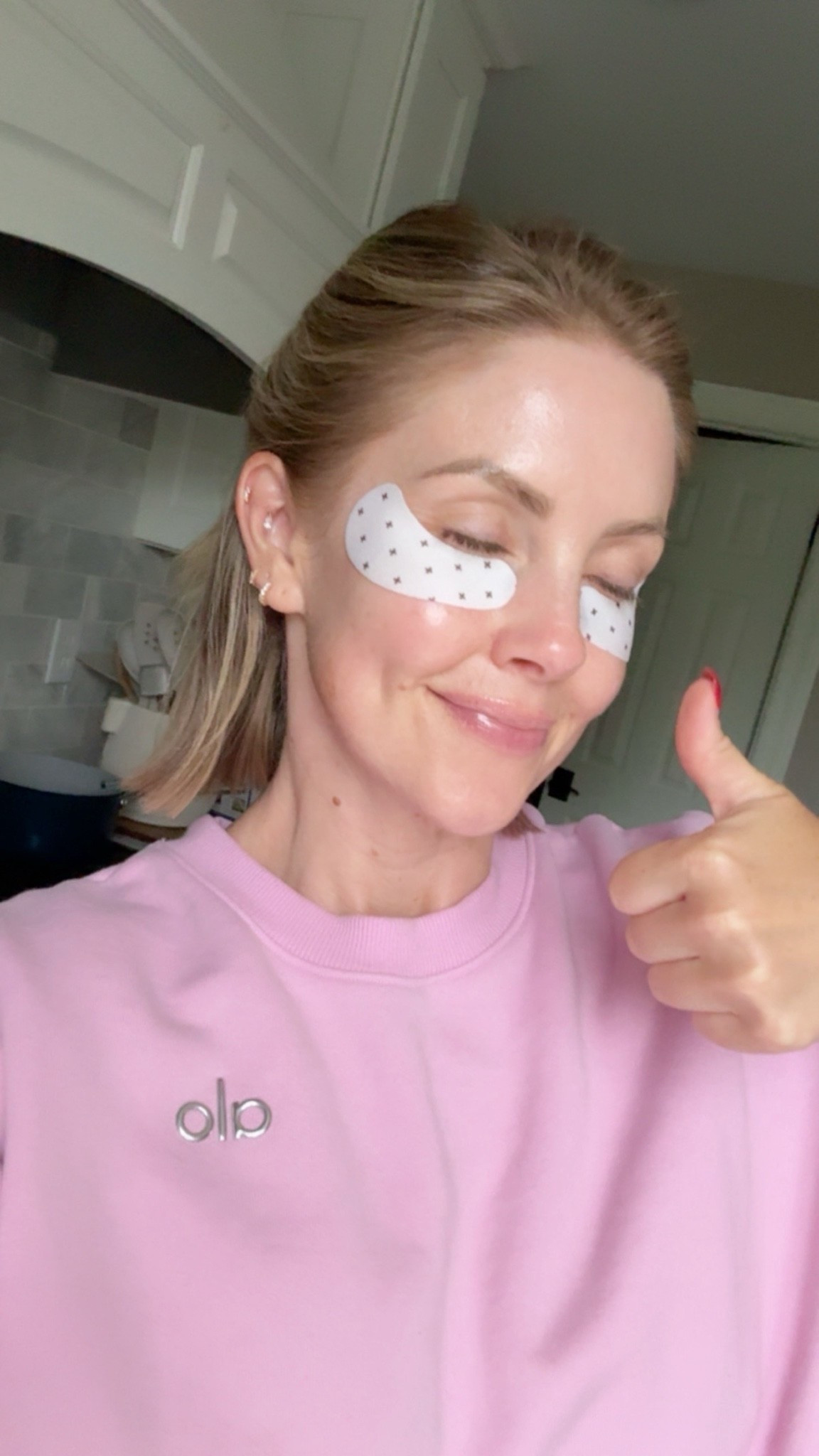 These cooling eye patches are back in stock!

#LTKOver40 #LTKBeauty #LTKselfcare