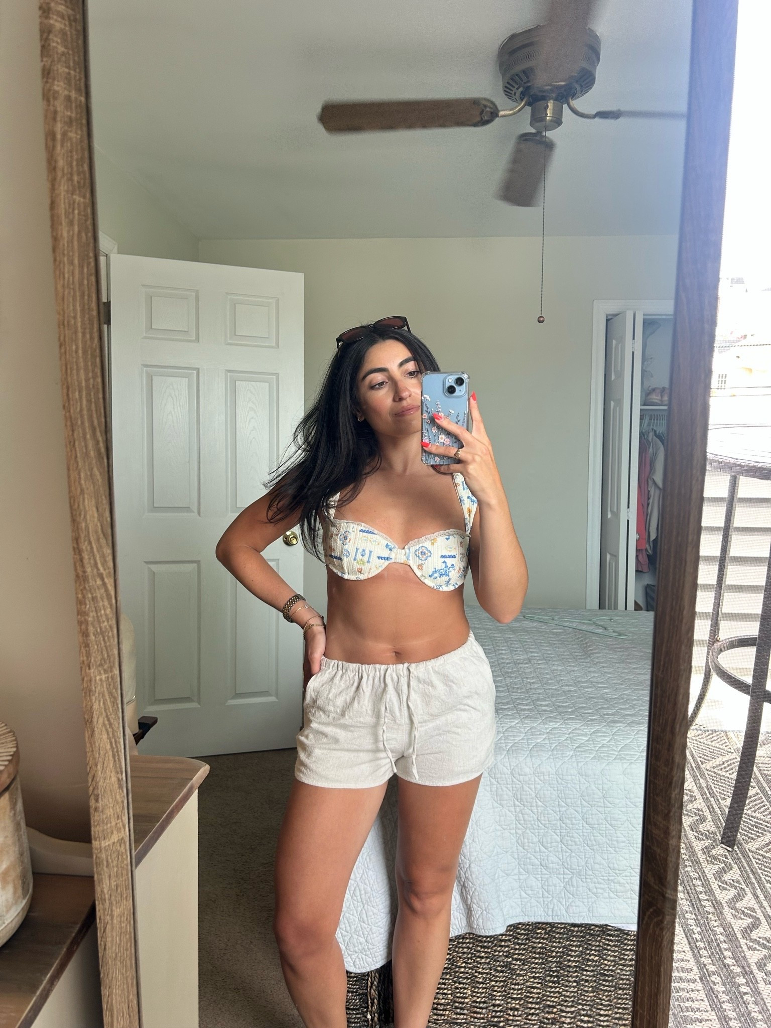 comfortable swimsuit

#LTKdayinmylife #LTKgrwm #LTKootd
