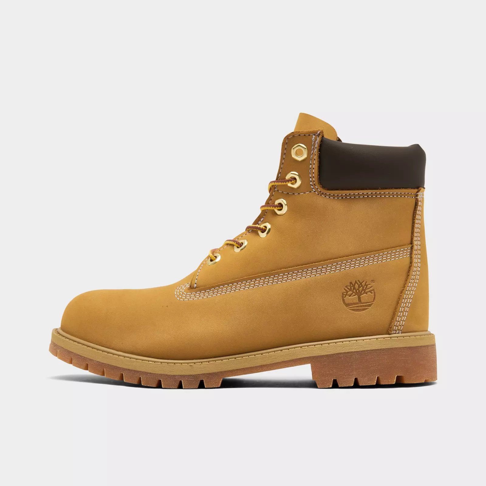 Big Kids' Timberland 6 Inch Premium Boots | Finish Line (US)