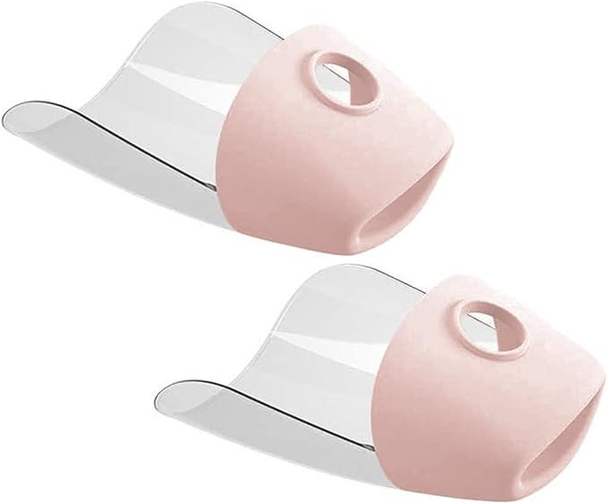 VEIYTS Faucet Extender, 2 Pack Faucet Extender for Toddlers - Kids Tub & Sink Faucet Extender, Si... | Amazon (CA)