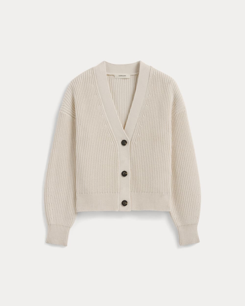 The Boxy Cardigan in Everyday Cotton | Everlane