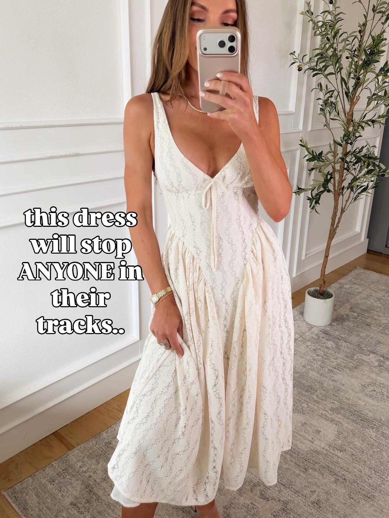 The fact TARGET can make a dress this sexy?! I’m blown away! 

#LTK #LTKfinds #LTKstyle #LTKsummer #LTKunder50 #LTKsalealert
#TargetFinds #TargetStyle #TargetSwim #TargetFashion #TargetHaul #TargetNewArrivals

#LTKTravel #LTKFestival #LTKSeasonal