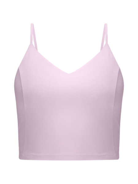 lululemon Align™ Cropped Cami Tank Top | Lululemon (US)