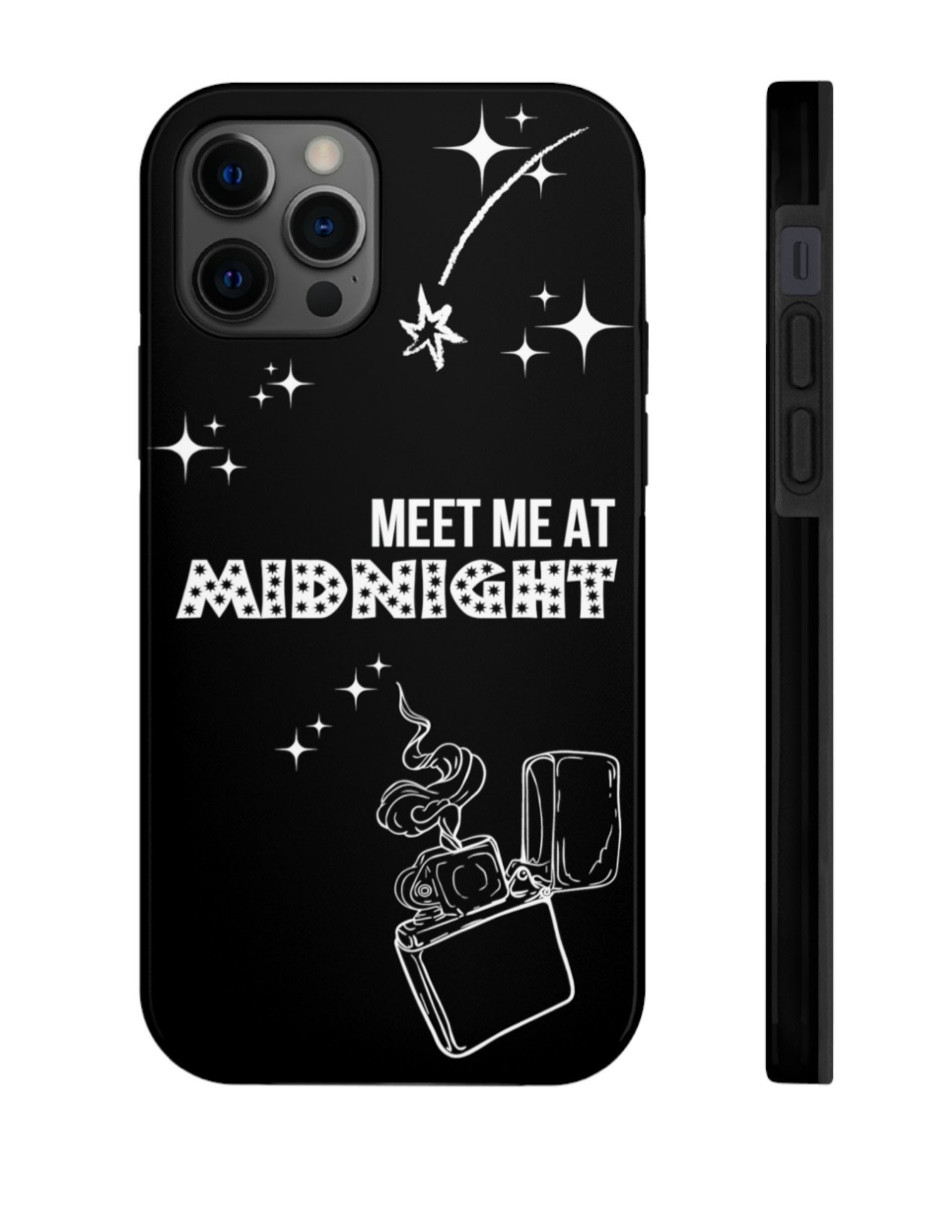 Taylor swift eras tour - midnights phone case - iPhone 

#LTKunder100 #LTKFind #LTKunder50