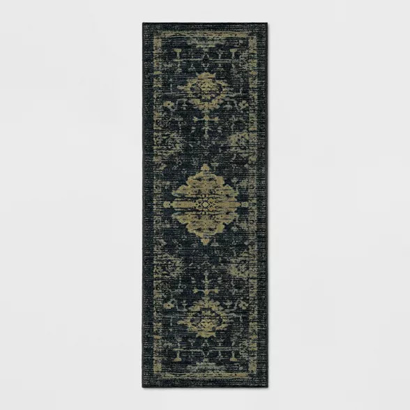 Vintage Distressed Rug - Threshold™ | Target