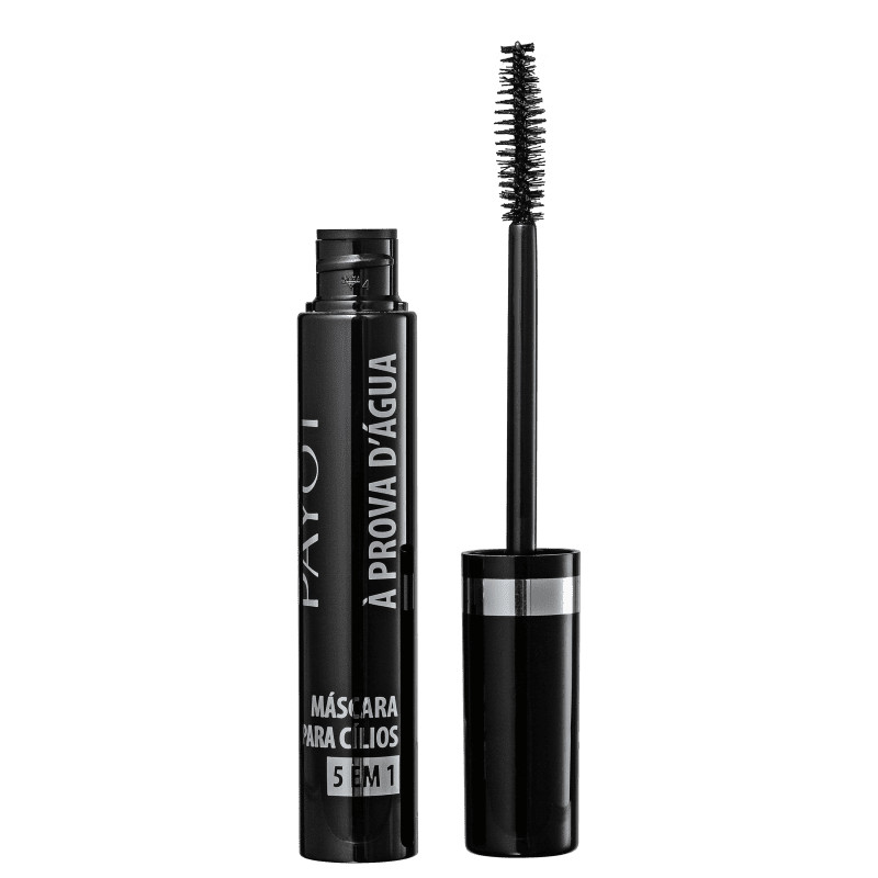 Payot 5 em 1 À Prova D'água
             - Máscara para Cílios 5ml | Beleza Na Web (BR)