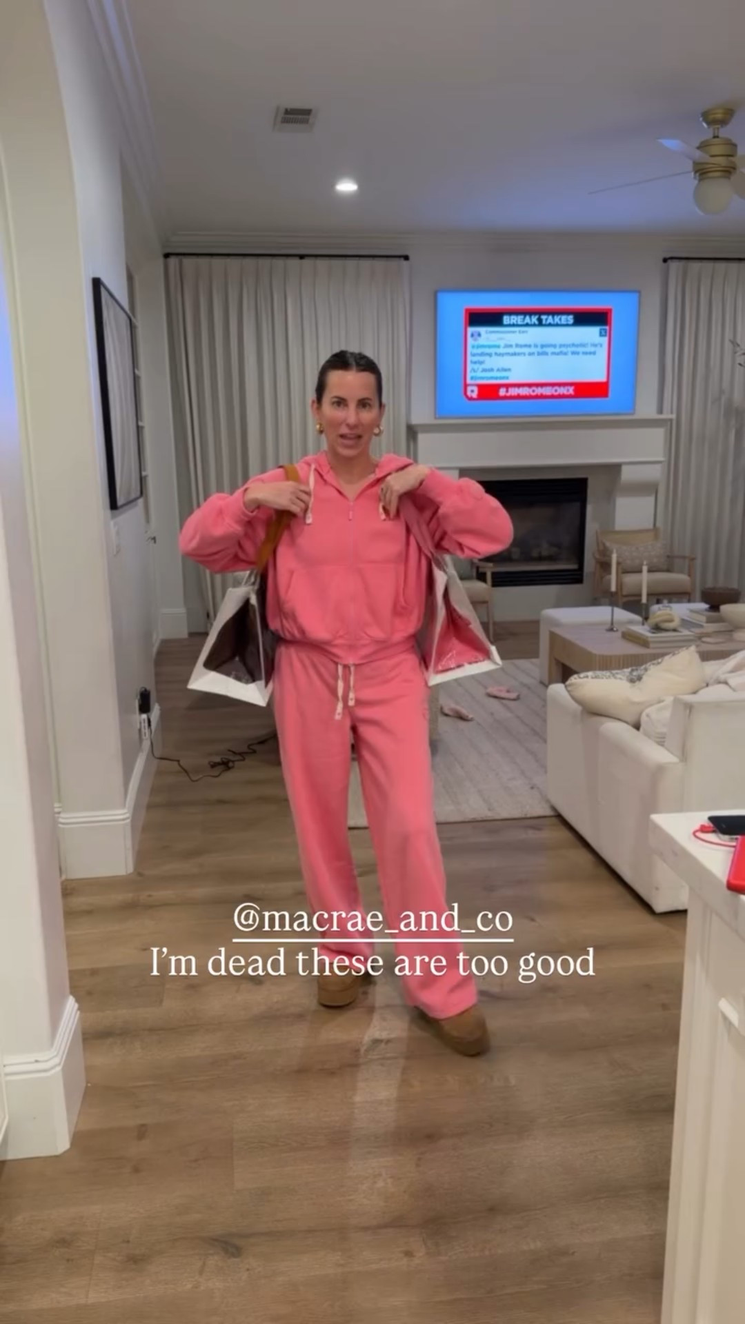 @macrae_and_co 
I’m dead these are too good