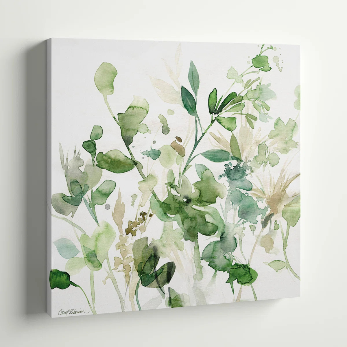 Argita " Sage Garden I " | Wayfair North America