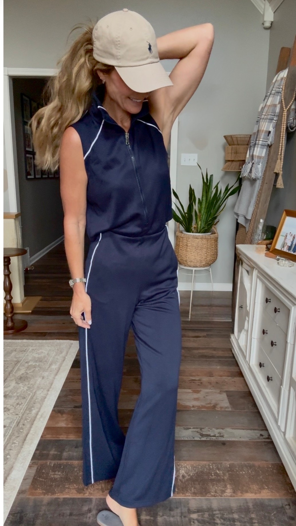 Look for Less from Amazon! I have in multiple colors in a size XS!

#LTKootd #LTKgrwm #LTKdayinmylife