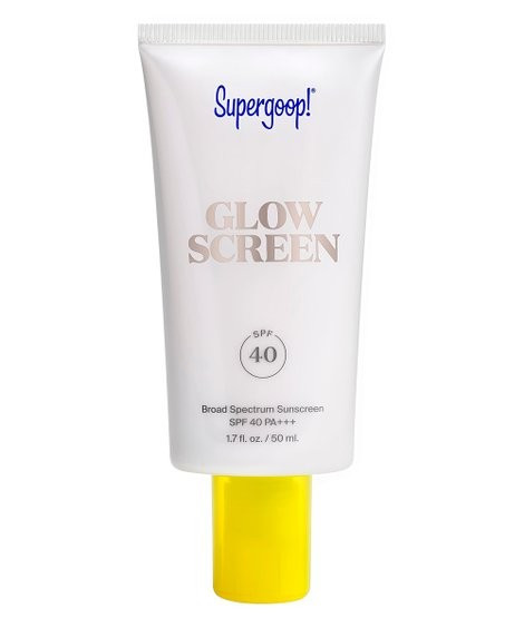 Supergoop! 1.7-Oz. Glowscreen SPF 40 Primer | Zulily