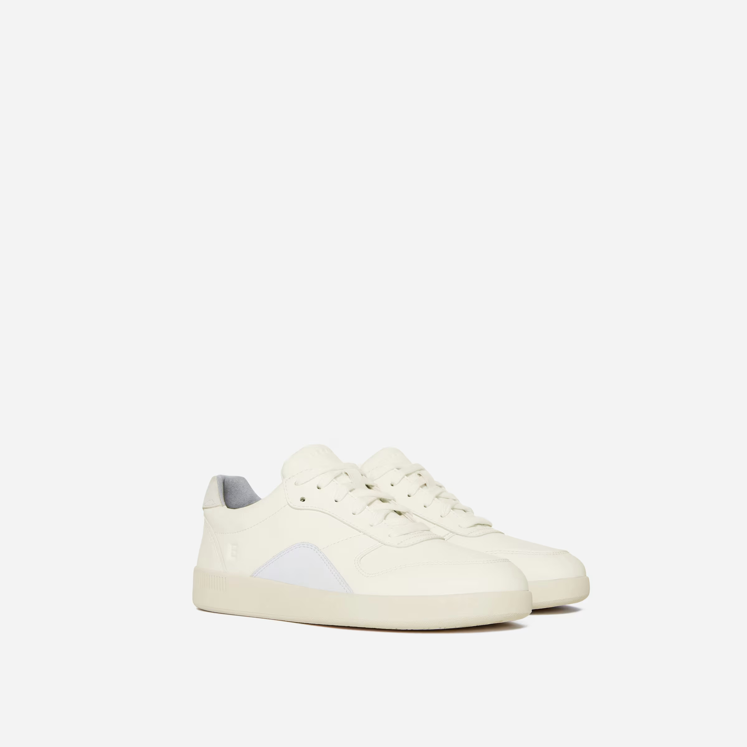 The ReLeather® Court Sneaker | Everlane