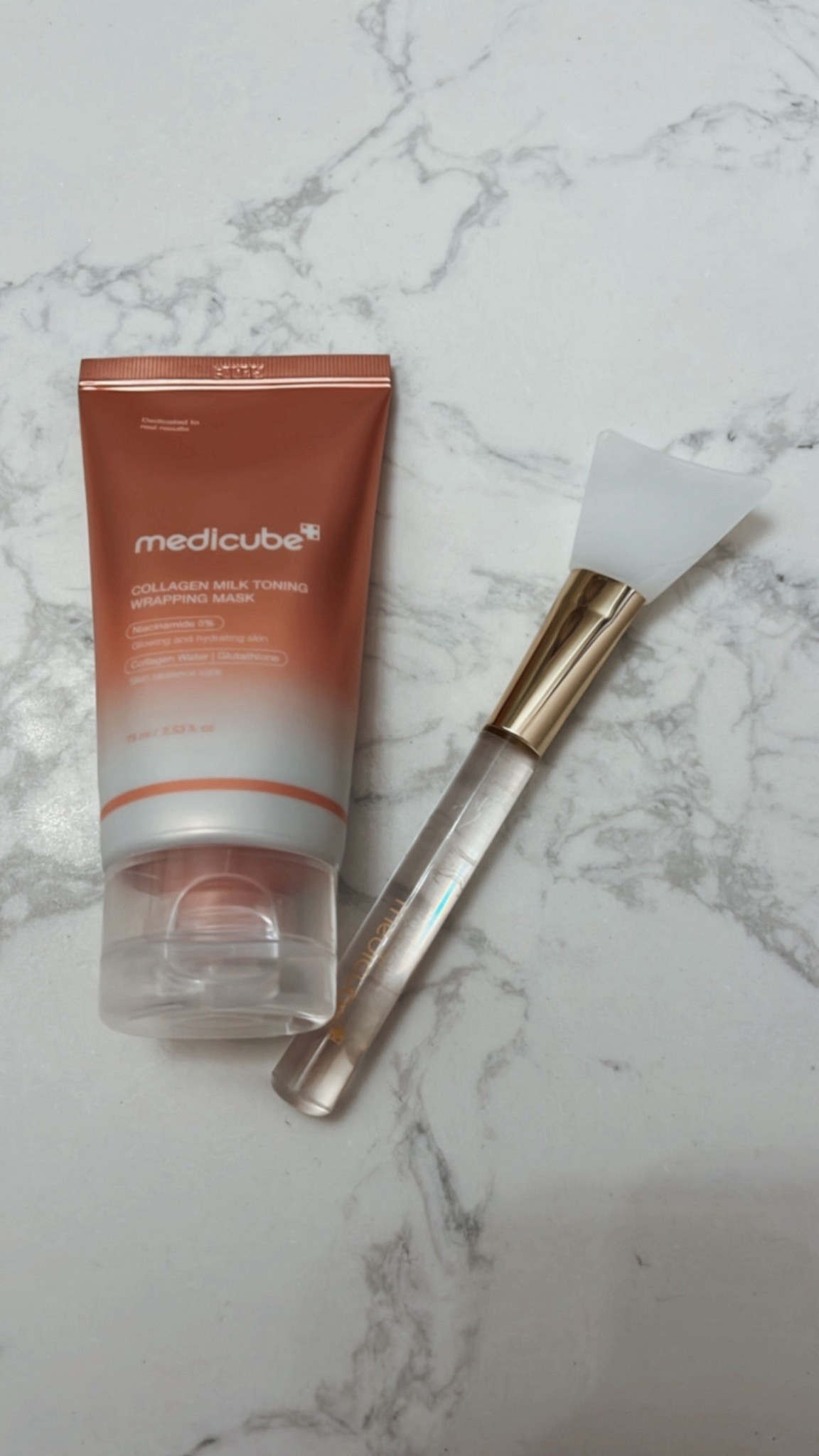 New hydrating face mask 

#LTKmomlife #LTKdayinmylife #LTKBeauty