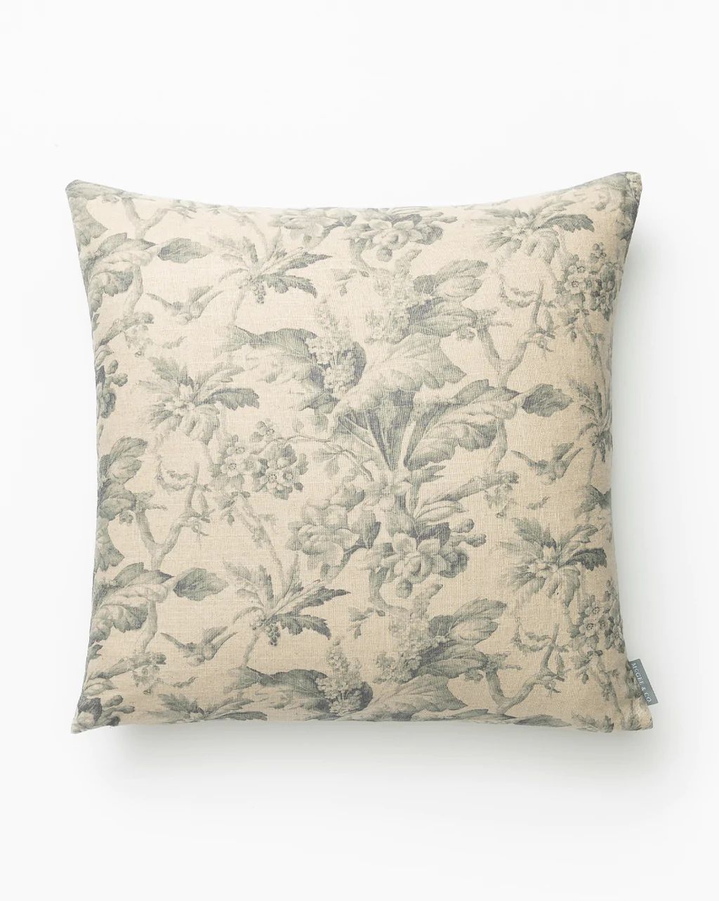 Flint Pillow Cover | McGee & Co.