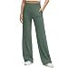 G4Free BareFeel Women's High Stretch Wide Leg Pants with Pockets Soft Comfy | Amazon (US)