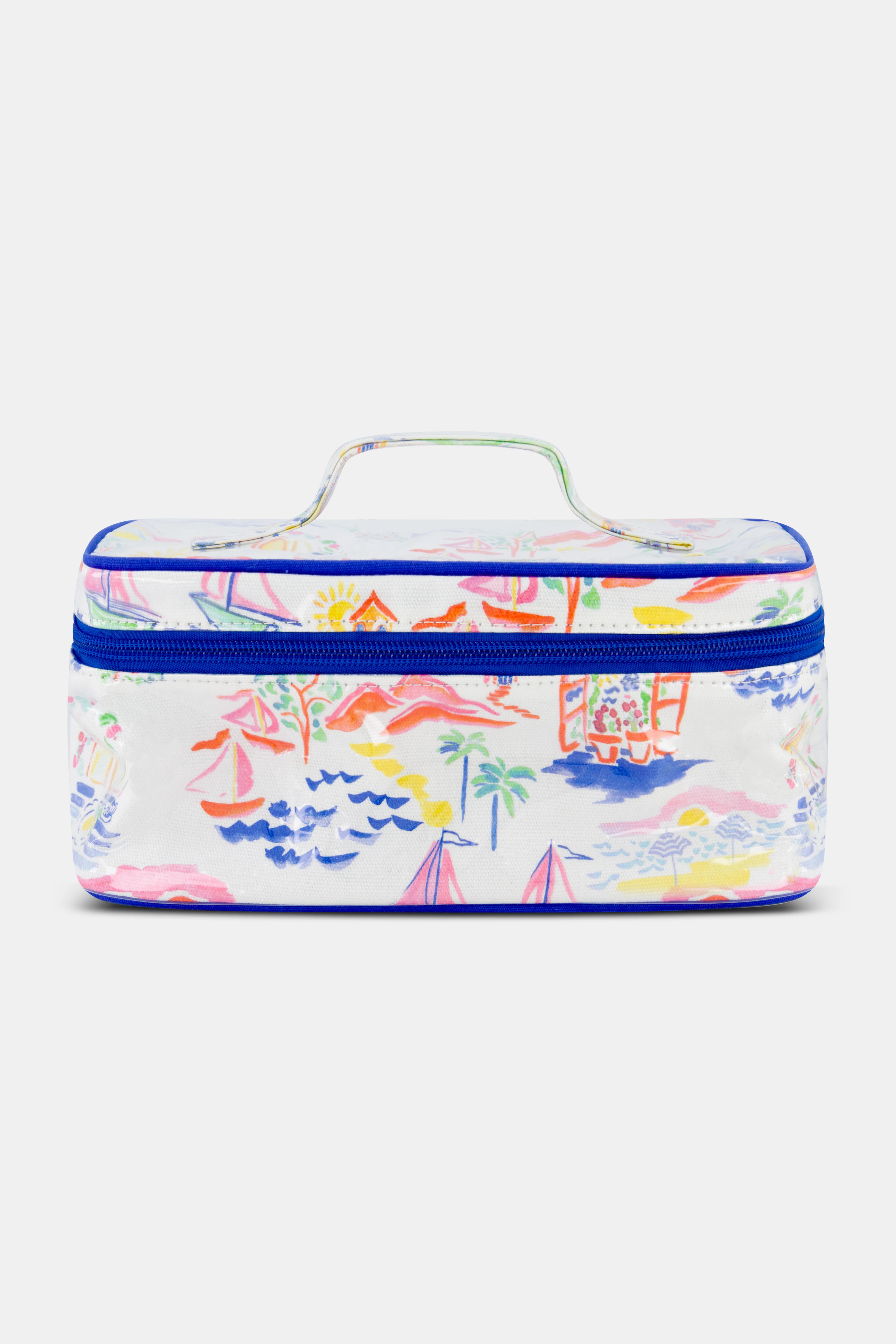 Riviera Scenic Carry All Case | Roller Rabbit
