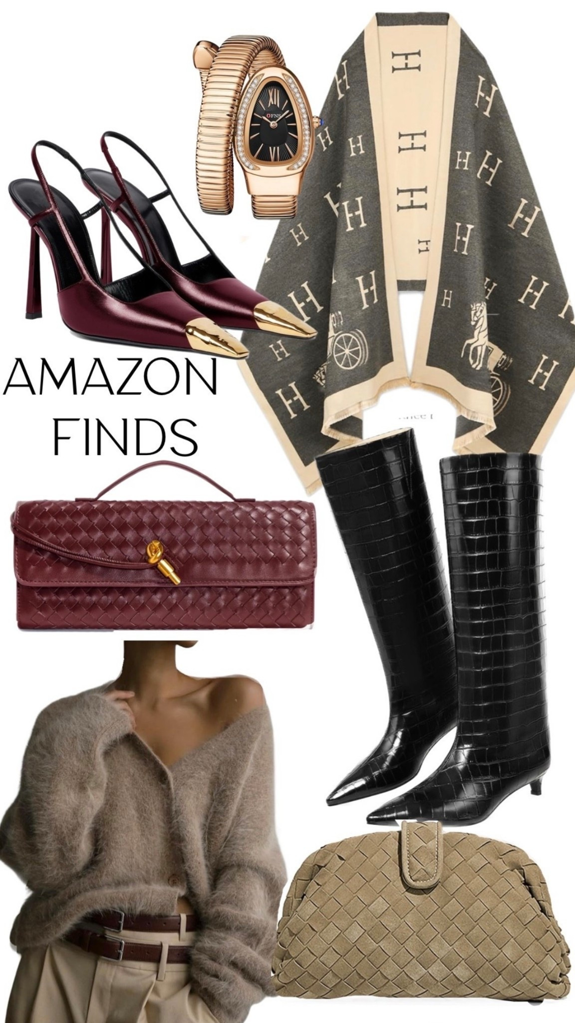 Amazon Finds 

#LTKGiftGuide #LTKSeasonal #LTKHoliday