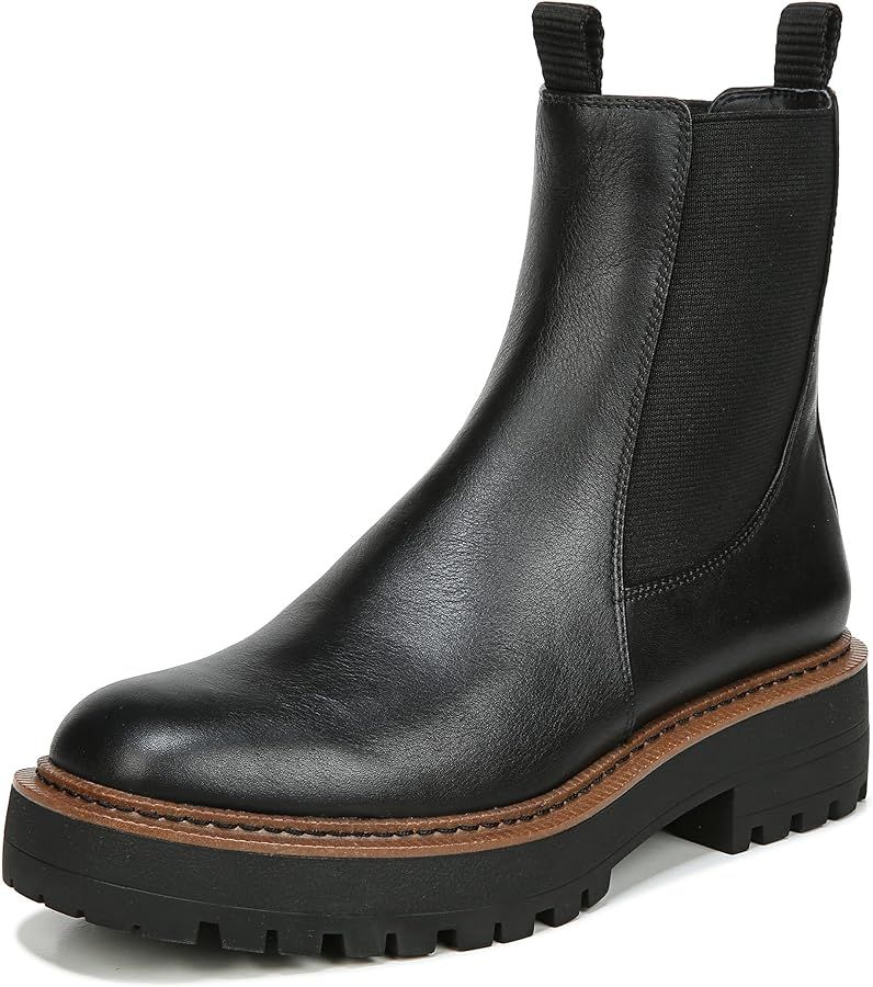 Sam Edelman Womens Laguna Chelsea Boot | Amazon (US)