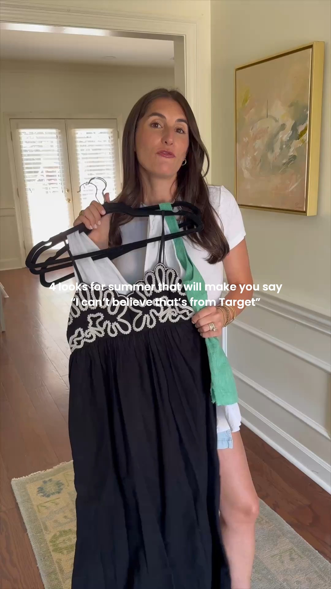 Recent target finds! 🤍

#LTKSeasonal #LTKFindsUnder100 #LTKFindsUnder50