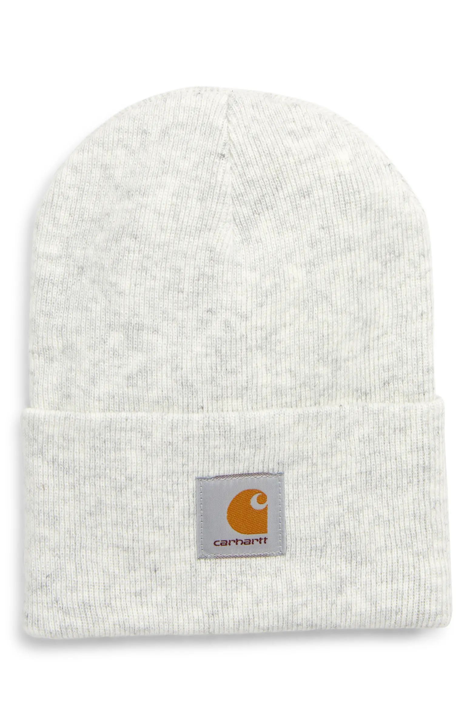 Carhartt Work In Progress Heather Knit Watch Hat | Nordstrom | Nordstrom