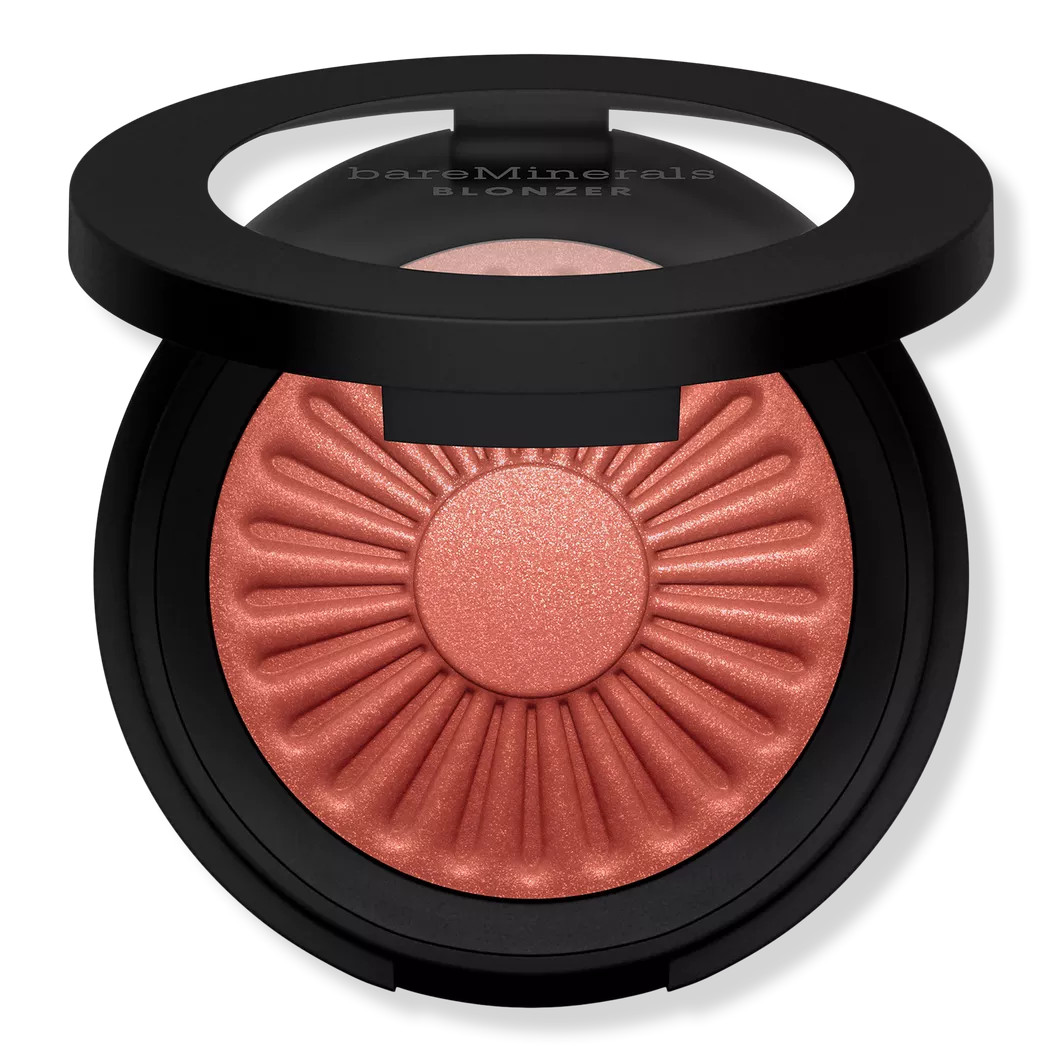GEN NUDE BLONZER Blush + Bronzer | Ulta