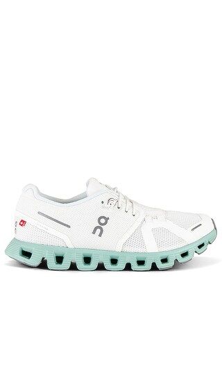 Cloud 5 Sneaker in Undyed-white | Revolve Clothing (Global)