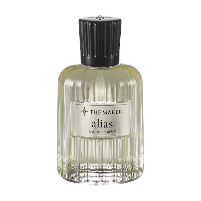 Alias Eau de Parfum with Sandalwood | Sephora (CA)
