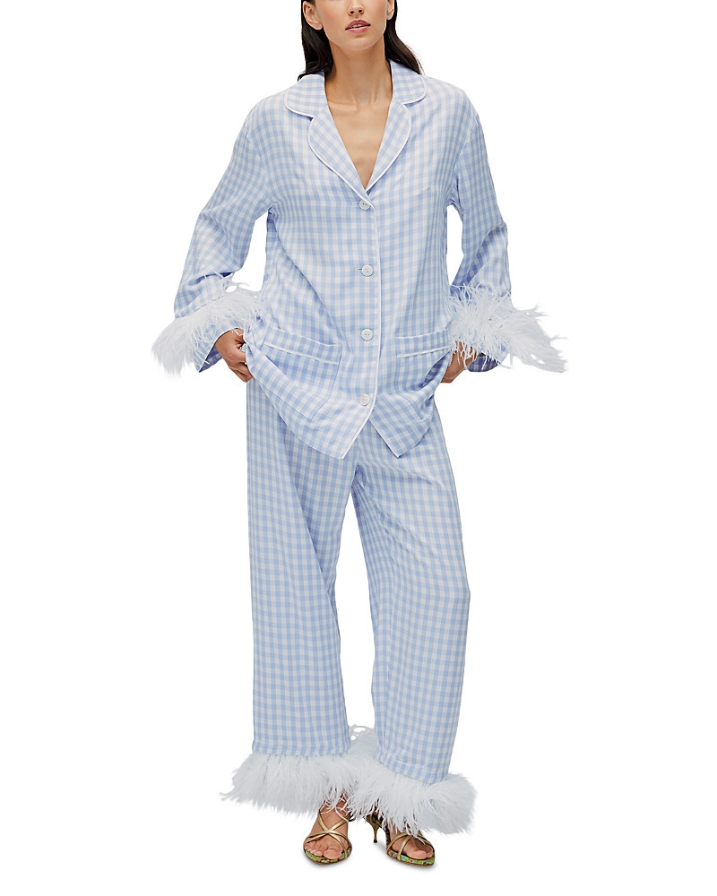 Sleeper Party Pajama Set | Bloomingdale's (US)