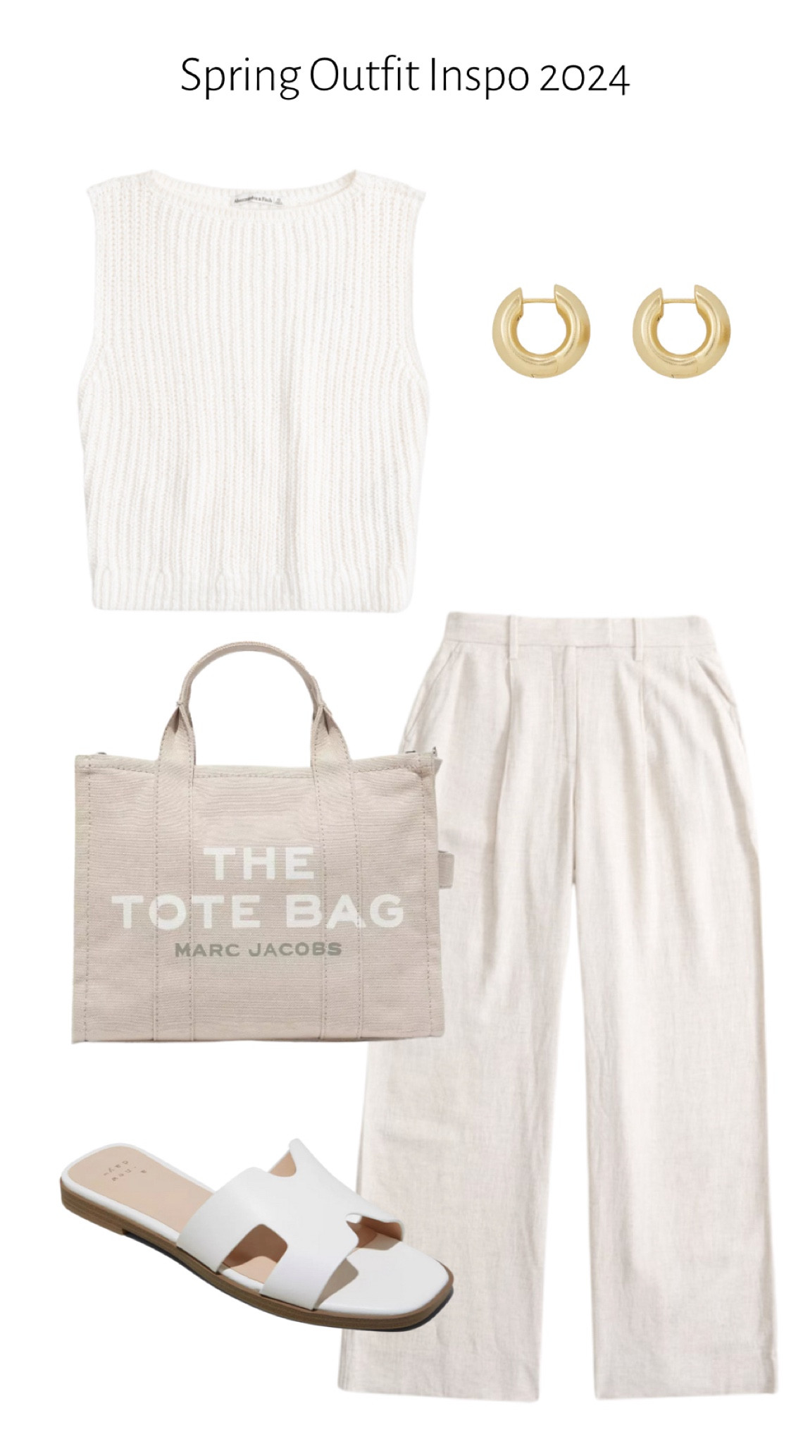 Spring workwear outfit inspo 🤍

#LTKWorkwear