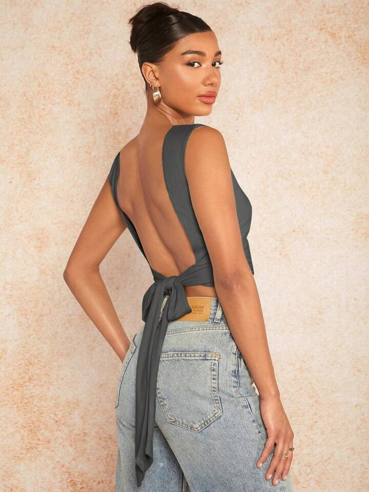 SHEIN BAE Country Festival Outfits Beach Women Outfits Summer Clothes | SHEIN