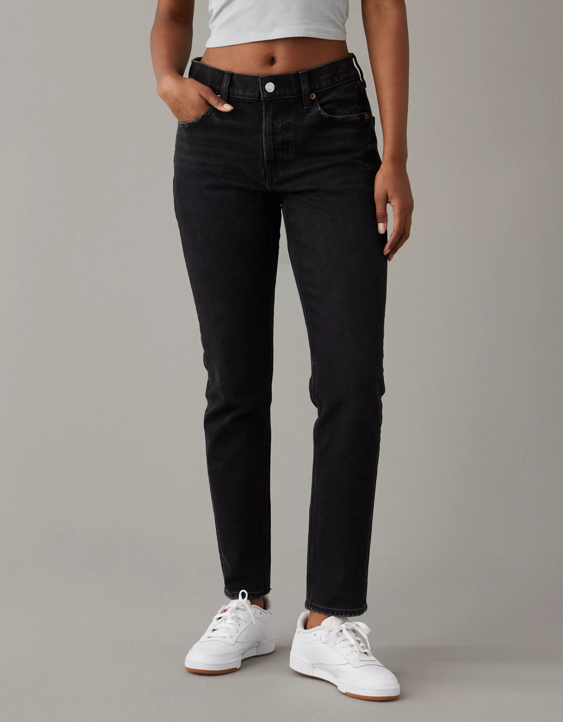 AE Stretch '90s Skinny Jean | American Eagle Outfitters (US & CA)