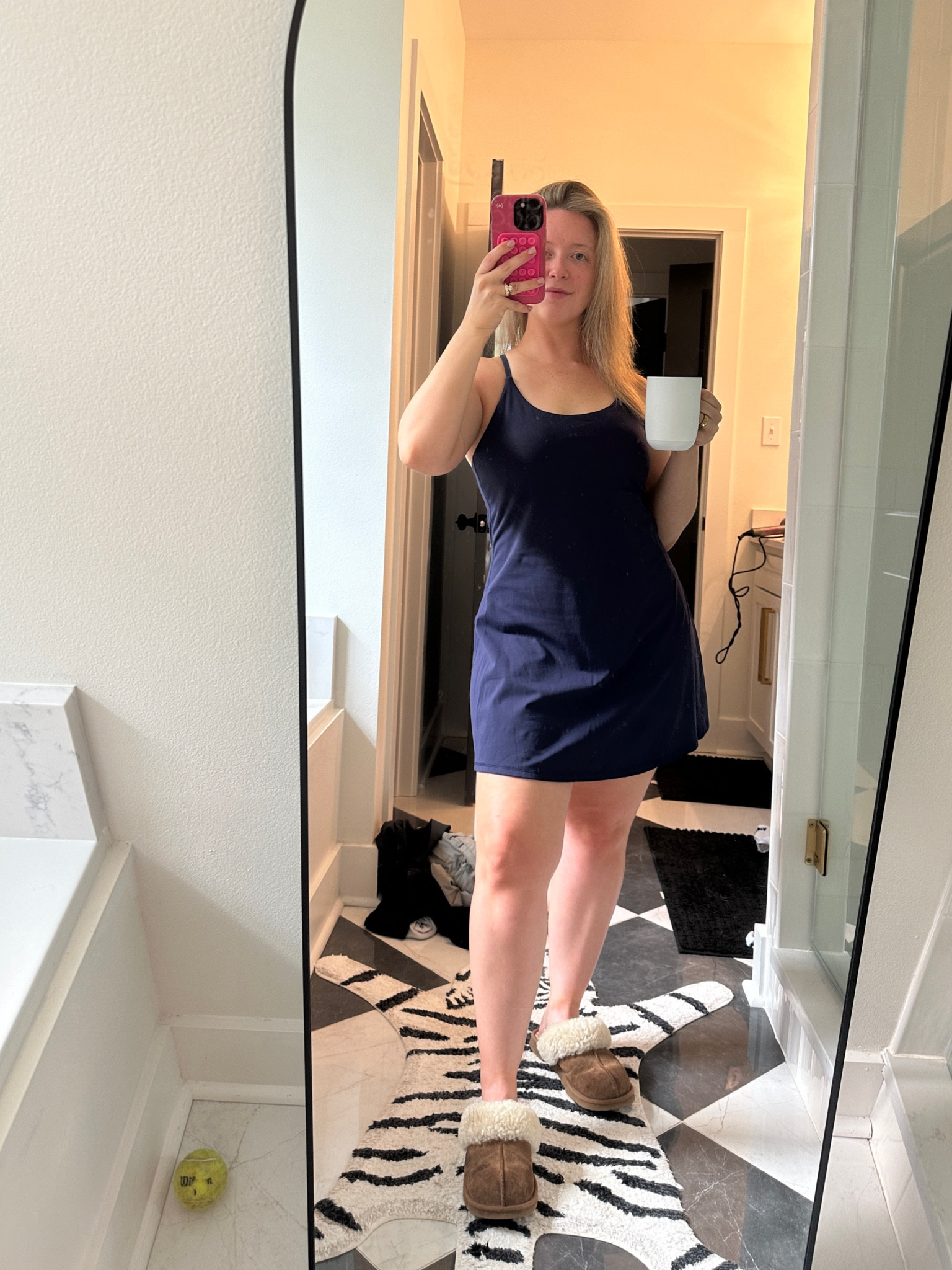 memorial day morning ❤️🤍💙 

#LTKActive #LTKFitness #LTKGiftGuide