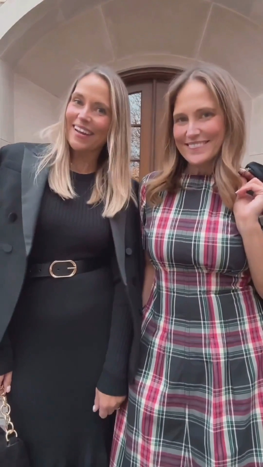 Holiday outfit inspo for you! M

#LTKOver40 #LTKootd #LTKHoliday