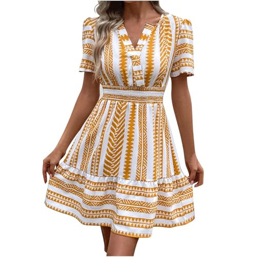 amaon prime deals of The day clearance of sales today clearance prime amazon online shopping boho dresses for women 2024 babydoll dress for women patchwork dress free people dress doop | Amazon (US)