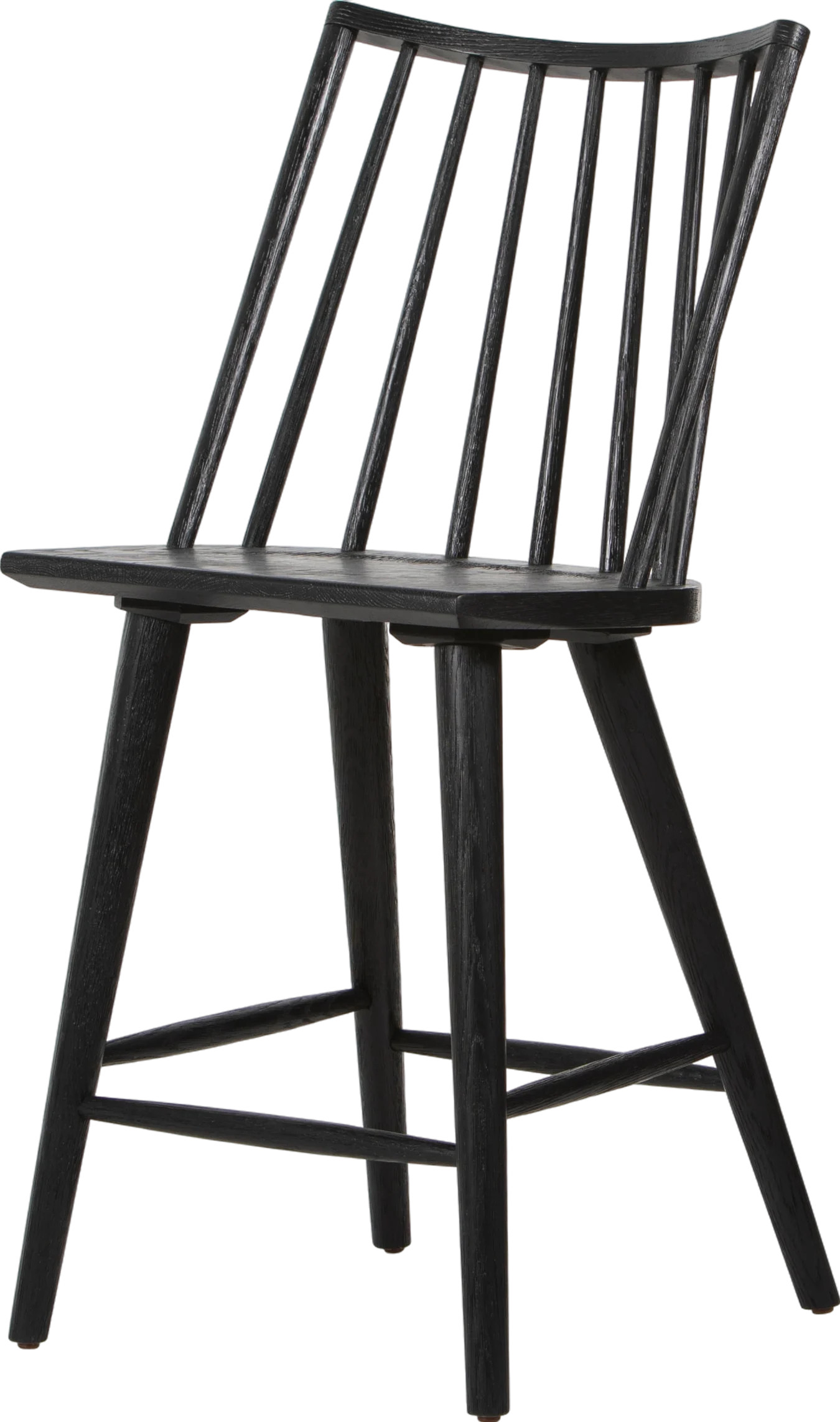 Lewis Windsor Counter Stool | Layla Grayce