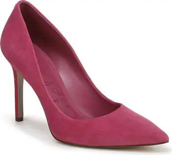Hazel Pointed Toe Pump (Women) | Nordstrom