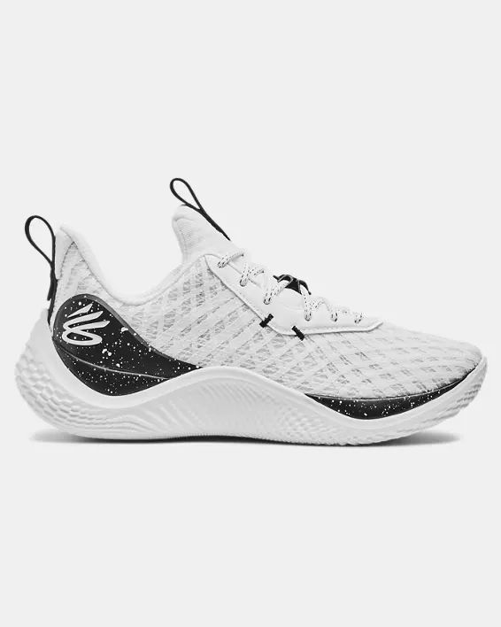 Unisex Curry Flow 10 Team Basketball Shoes | Under Armour (US)